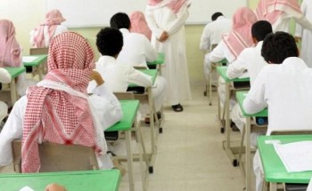 عسيري: عودة الطلاب للمدارس لا يمكن أن تتم قبل أن تصل المناعة الاجتماعية بتطعيم 70% عسيري: عودة الطلاب للمدارس لا يمكن أن تتم قبل أن تصل المناعة الاجتماعية بتطعيم 70%