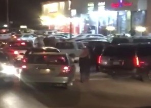 شاهد : سوق سوداء في حفر الباطن لشراء الدخان القديم وسعر الكرز ب300 ريال