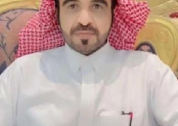 الدكتور “عامر بن سمار القعبوبي” يتلقى التهاني والتبريكات بمناسبة ترقيته إلى رتبة مشارك في إحدى الجامعات
