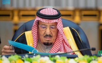 مجلس الوزراء يقرّ الربط السككي السريع مع قطر ومذكرة تفاهم مع سوريا في الصحة مجلس الوزراء يقرّ الربط السككي السريع مع قطر ومذكرة تفاهم مع سوريا في الصحة