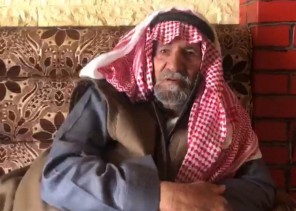 بالفيديو: مواطن مسن يوجه نصيحة هامة لمن هم غير مبالين بفيروس كورونا ويقومون بالتجمعات بالفيديو: مواطن مسن يوجه نصيحة هامة لمن هم غير مبالين بفيروس كورونا ويقومون بالتجمعات