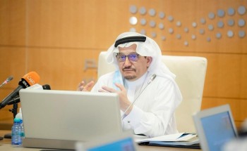 آل الشيخ: صدور أمر سامٍ باعتماد 90 مليون ريال لدعم المستشفيات الجامعية لمواجهة كورونا آل الشيخ: صدور أمر سامٍ باعتماد 90 مليون ريال لدعم المستشفيات الجامعية لمواجهة كورونا
