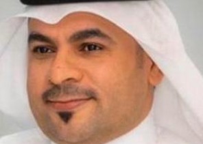 تمديد تكليف الأستاذ فارس الرويلي مديراً عاماً لصحة الجوف تمديد تكليف الأستاذ فارس الرويلي مديراً عاماً لصحة الجوف