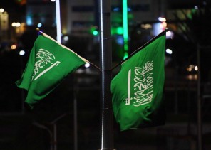 الحدود الشمالية تستكمل استعداداتها للاحتفاء باليوم الوطني الـ 92 الحدود الشمالية تستكمل استعداداتها للاحتفاء باليوم الوطني الـ 92