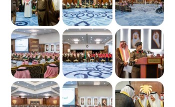 أمير الشرقية : المملكة ولله الحمد تسير بثبات وتقدم نحو مستقبل مشرق