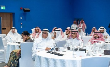 جمعية البر بجدة تشارك في ورشة تأسيسية لتصميم «مؤشر التميز الوقفي» بالشراكة مع «الأمم المتحدة»