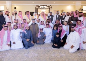 سمو محافظ الأحساء يدشن مبادرة ترجمة خطبة الجمعة للغة الإشارة