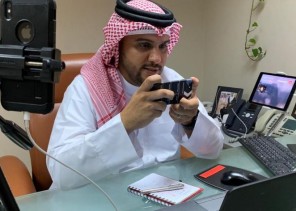 40 إعلاميًا وإعلامية في ” صحافة البيانات ” غدا في الاحساء