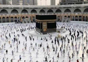 الكشف عن آلية استقبال المعتمرين من المواطنين الخليجيين الكشف عن آلية استقبال المعتمرين من المواطنين الخليجيين