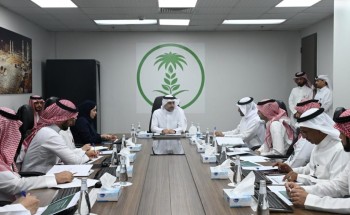 نائب وزير البيئة يتفقد استعدادات الوزارة لموسم حج 1446هـ.. ويؤكد أهمية التعاون لأعلى معايير السلامة