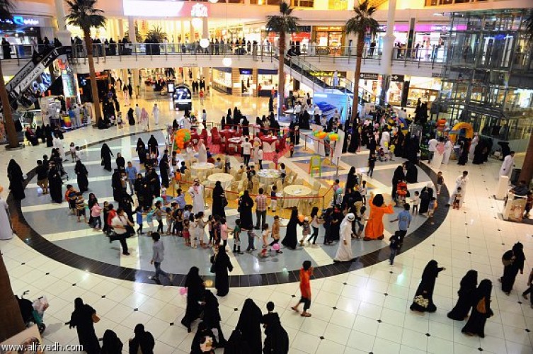 بيان من اتحاد الغرف التجارية بشأن استمرار فتح المحلات التجارية أوقات الصلاة