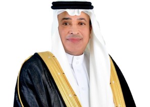 (الشريهي يشكر القيادة على ترقيته للمرتبة 15)