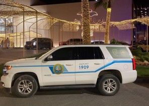 «فرع هيئة الأمر بالمعروف بالرياض» يقوم بجولات ميدانية وتوعوية في عيد الأضحى «فرع هيئة الأمر بالمعروف بالرياض» يقوم بجولات ميدانية وتوعوية في عيد الأضحى