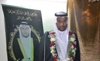 خالد محمد عثمان” يدخل القفص الذهبي