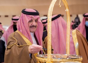أمير الشرقية يُدشن مهرجان تمور الاحساء المُصنّعة 2023 أمير الشرقية يُدشن مهرجان تمور الاحساء المُصنّعة 2023