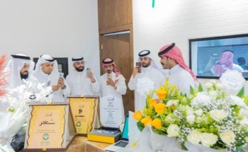 افتتاح  «برو دايت الصحي» في حفر الباطن وسط حضور إعلامي وتنوع بأكثر من 40 صنفًا من البروتين