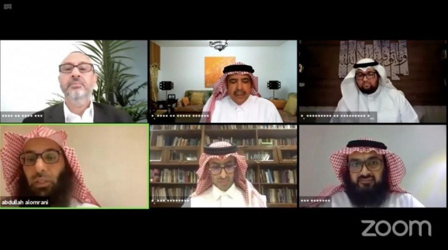 ملتقى” التداعيات الاقتصادية لجائحة كورونا وأثرها على الأوقاف في المملكة ” يصدر عدة التوصيات