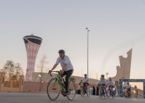 جمعية لياقة الرياضية بالشمالية تطلق فعاليات “مبادرة صيفنا لياقة”