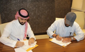 “بر جدة” توقع مذكرة تفاهم مع فريق بصمة التطوعي لدعم العمل الاجتماعي “بر جدة” توقع مذكرة تفاهم مع فريق بصمة التطوعي لدعم العمل الاجتماعي