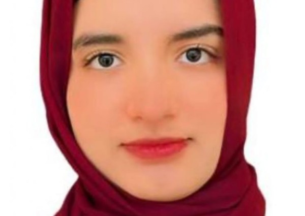حصول الكاتبة غيداء الغامدي على دبلومة مبادئ أدارة الاعمال حصول الكاتبة غيداء الغامدي على دبلومة مبادئ أدارة الاعمال