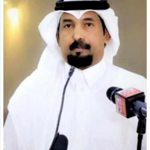 الإعلامي محمد بن نافع المشعلي: يرفع التهاني للقيادة الرشيدة .. وينظم قصيدة وطنية بمناسبة اليوم الوطني