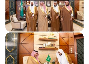 أمير الشرقية يدشن حملة اعتناء لتحصين الشباب من الأفكار الضالة