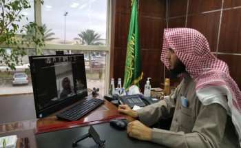 فرع الشؤون الإسلامية بالجوف يؤكد أهمية اتخاذ التدابير الوقائية في مساجد وجوامع المنطقة
