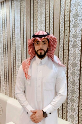 “لانا” تنير منزل الأستاذ محمد رشدان الرشيدي 