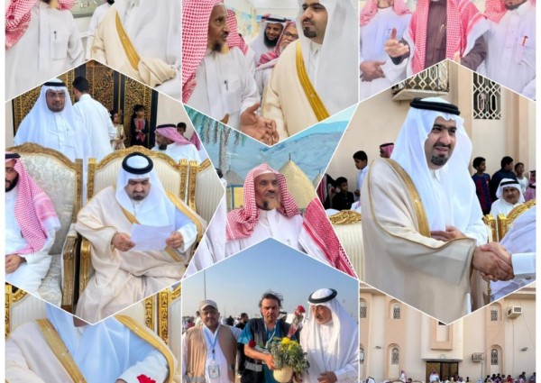 محافظ بيش يدشن جدارية ومعرض توثيق التراث للفنان التشكيلي قالب الدلح محافظ بيش يدشن جدارية ومعرض توثيق التراث للفنان التشكيلي قالب الدلح