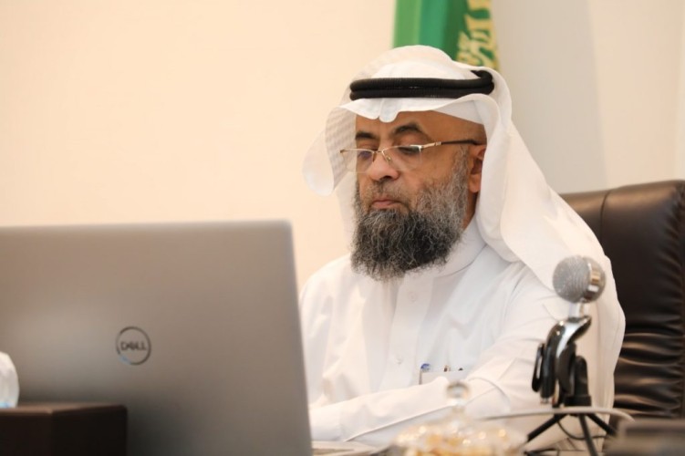 جمعية أجياد للدعوة تنظم ورشةً لمناقشة السلوكيات الخاطئة التي يقع فيها الحجاج والمعتمرون