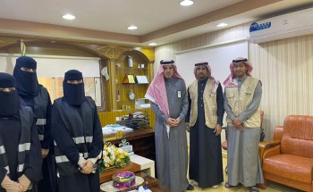 فريق بصمة الرياضي بعرعر يزور مستشفى القلب بعرعر فريق بصمة الرياضي بعرعر يزور مستشفى القلب بعرعر