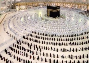 بالفيديو .. متحدث الحج والعمرة : نستقبل 70 ألف معتمر في اليوم الواحد .. ولا يوجد كورونا بين المعتمرين بالفيديو .. متحدث الحج والعمرة : نستقبل 70 ألف معتمر في اليوم الواحد .. ولا يوجد كورونا بين المعتمرين