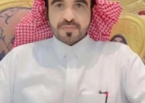 الدكتور “عامر بن سمار القعبوبي” يتلقى التهاني والتبريكات بمناسبة ترقيته إلى رتبة مشارك في إحدى الجامعات الدكتور “عامر بن سمار القعبوبي” يتلقى التهاني والتبريكات بمناسبة ترقيته إلى رتبة مشارك في إحدى الجامعات