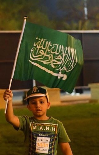 هيئة الترفيه تواصل تنفيذ فعالياتها بتبوك احتفاء باليوم الوطني 89