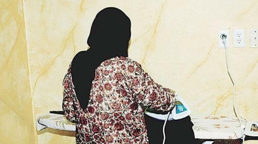 “العمل” تسمح لذوي الاحتياجات الخاصة استقدام عمالة منزلية وفق هذا الشرط