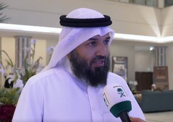 “أنت ضيف الملك”.. مواطن كويتي يروي تفاصيل مؤثرة بشأن استضافته في أفضل فنادق مكة (شاهد) “أنت ضيف الملك”.. مواطن كويتي يروي تفاصيل مؤثرة بشأن استضافته في أفضل فنادق مكة (شاهد)