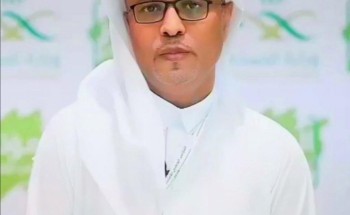 تمديد تكليف د. النعمي مساعدا لمدير صحة جازان للتخطيط والتحول والخدمات العلاجية تمديد تكليف د. النعمي مساعدا لمدير صحة جازان للتخطيط والتحول والخدمات العلاجية