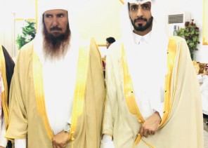 بالصور..”أبن مضيان ” يحتفل بليلة العمر بين الأهل والأقارب بالصور..”أبن مضيان ” يحتفل بليلة العمر بين الأهل والأقارب