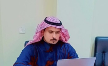 “يوسف مسعد سعدون المظيبري” ينال درجة الماجستير