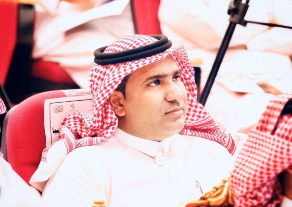“الحازمي ” رئيساً للمركز الإعلامي بمُحافظة صبيا “الحازمي ” رئيساً للمركز الإعلامي بمُحافظة صبيا