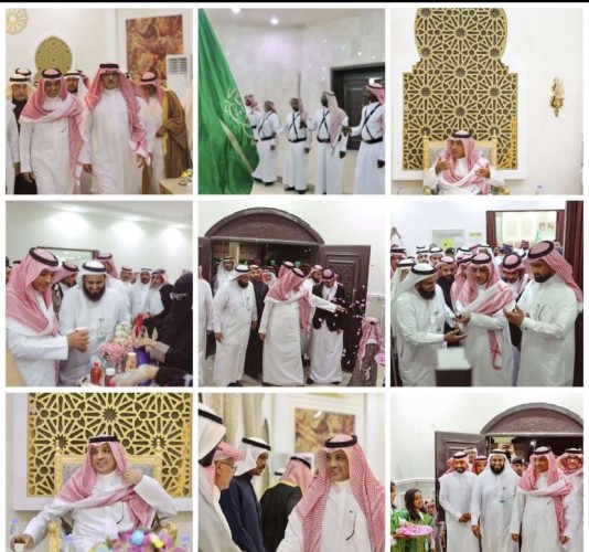 «على شرف محافظ ينبع».. إنطلاق فعاليات الحناء بينبع النخل وسط مشاركة كبيرة من المزارعين والأسر المنتجة