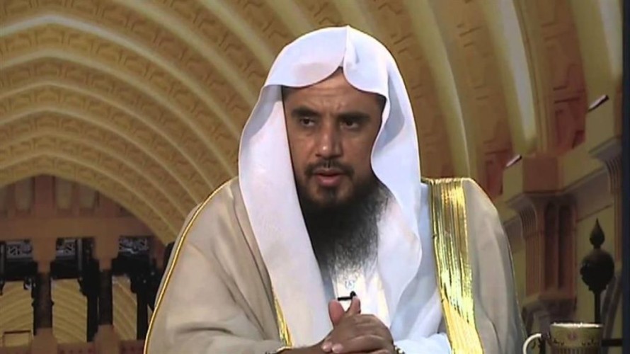 حكم غُسل الجنابة وغُسل الجمعة عن الوضوء؟.. الخثلان يكشف! – فيديو