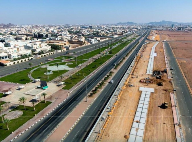 حائل أجمل … بسلامتها المرورية
