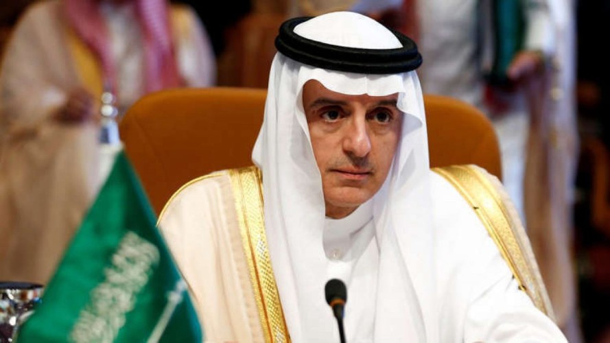 الجبير: لا نريد الحرب مع إيران.. لكن سلوكها العدواني يجب أن يتوقف