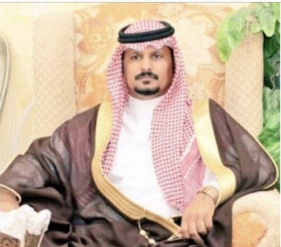 رئيس مركز الغضياء والسلمات : رغم ما يشهده العالم من تقلبات صحية وإقتصادية نواصل تحقيق رؤية المملكة 2030