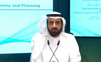 متى تنتهي الإجراءات الاحترازية لمواجهة فيروس “كورونا”؟ وزير الصحة يجيب – فيديو متى تنتهي الإجراءات الاحترازية لمواجهة فيروس “كورونا”؟ وزير الصحة يجيب – فيديو
