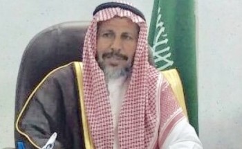 رئيس مركز بدع بن خلف يهنئ القيادة الرشيدة بذكرى اليوم الوطني (89) رئيس مركز بدع بن خلف يهنئ القيادة الرشيدة بذكرى اليوم الوطني (89)