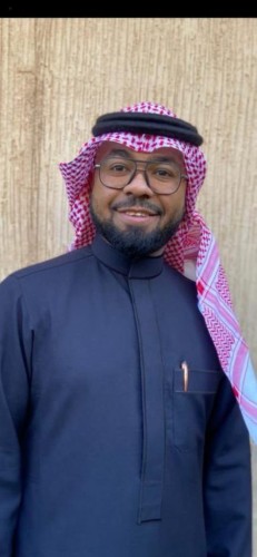 جامعة مانشستر متروبولتن في بريطانيا تمنح الدكتوراه للدكتور باسم مزعل محمد العنزي  في : إدارة صحية و علم الجودة