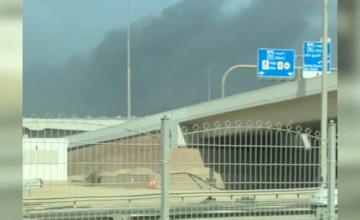 بيان مشترك.. السعودية ودول عربية تؤكد حق الدفاع عن النفس وترفض التصعيد الإيراني “المتهور” بيان مشترك.. السعودية ودول عربية تؤكد حق الدفاع عن النفس وترفض التصعيد الإيراني “المتهور”
