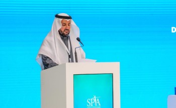 اختتام اعمال المؤتمر السعودي الدولي الرابع للعلاج الطبيعي في الرياض اختتام اعمال المؤتمر السعودي الدولي الرابع للعلاج الطبيعي في الرياض